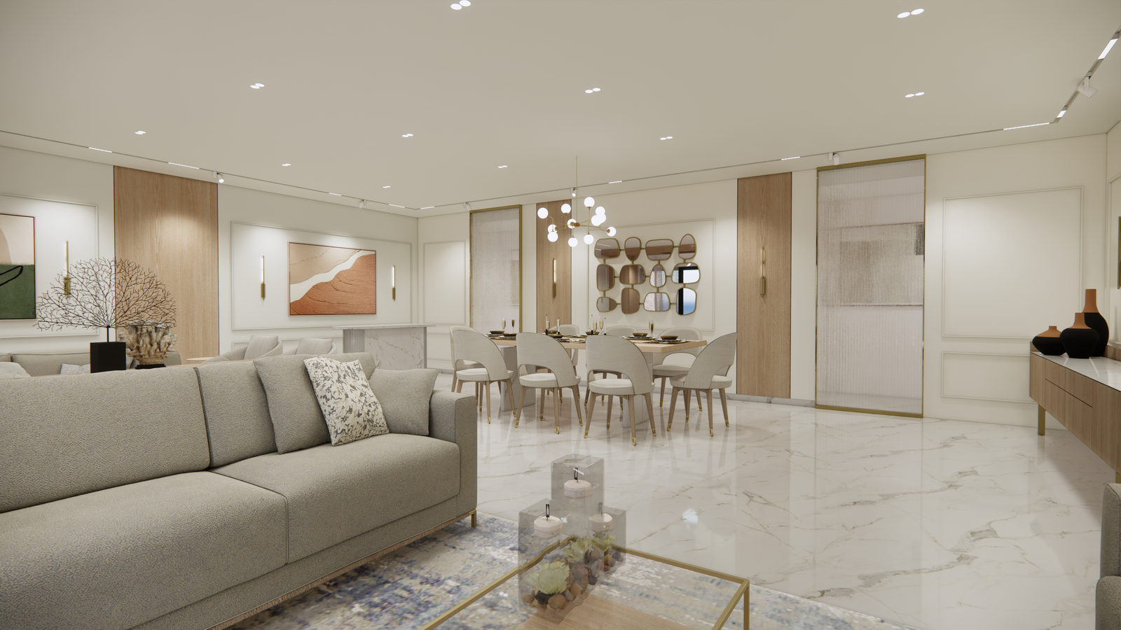 Chand Terrace 1 Mumbai